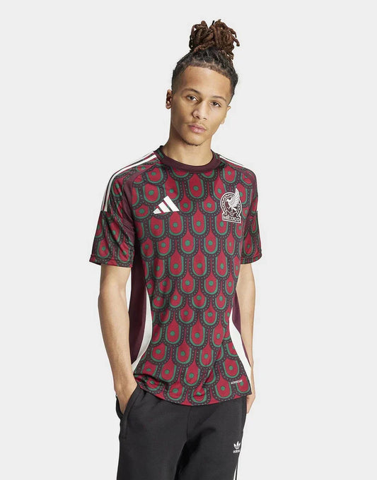MEXICO 2024 HOME JERSEY