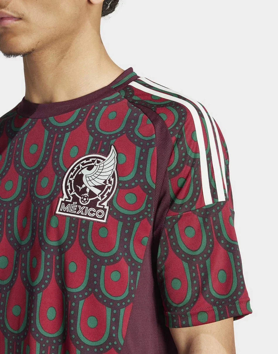 MEXICO 2024 HOME JERSEY