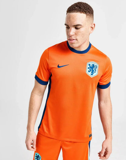 NETHERLANDS 2024 HOME JERSEY