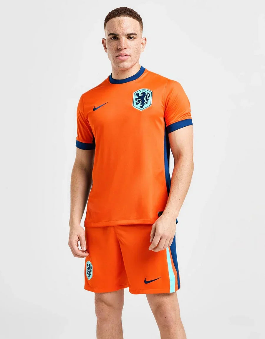 NETHERLANDS 2024 HOME JERSEY