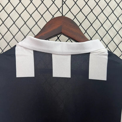 JUVENTUS TURIN 1984-85 CLASSIC SHIRT