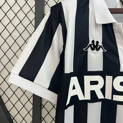 JUVENTUS TURIN 1984-85 CLASSIC SHIRT
