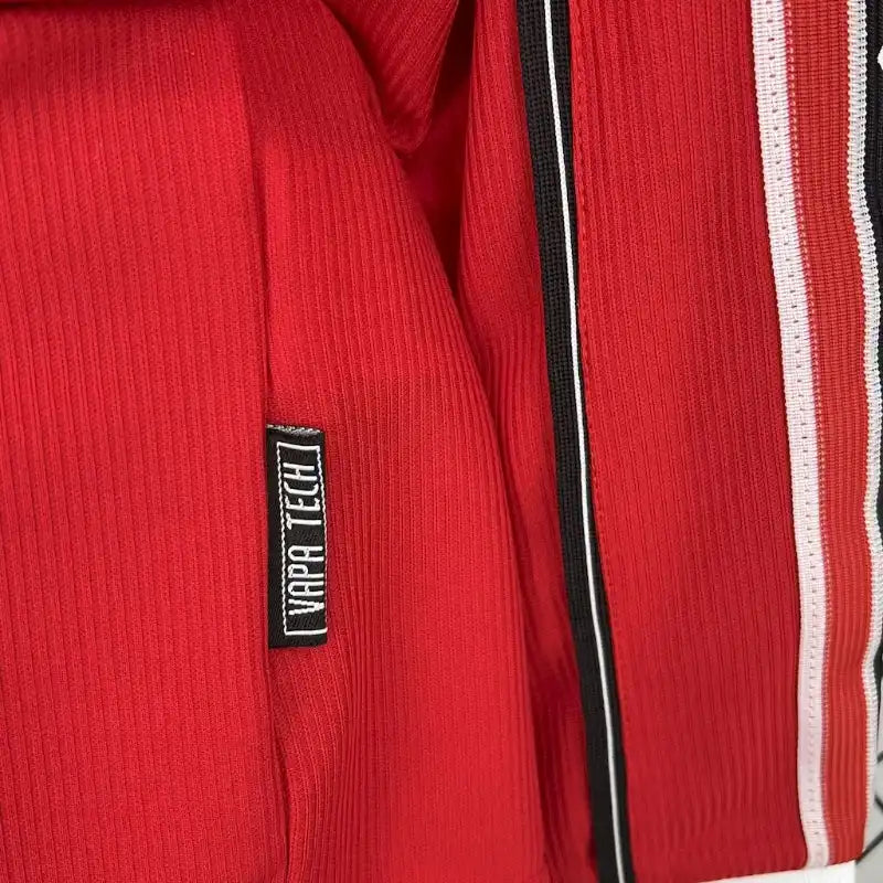 MANCHESTER UNITED FC CLASSIC LONG SLEEVE SHIRT 1998-99