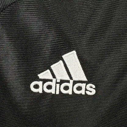 REAL MADRID CLASSIC LONG SLEEVE SHIRT 1998-99