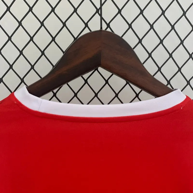 ARSENAL FC 2002-04 LONG SLEEVE CLASSIC SHIRT