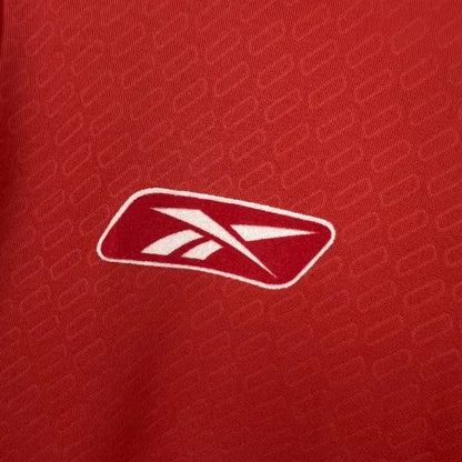 LIVERPOOL FC CLASSIC SHIRT 2004-05