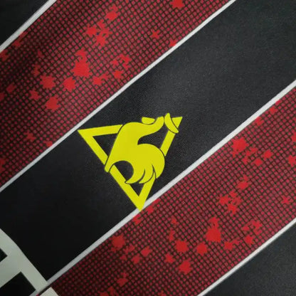 MANCHESTER CITY FC AWAY CLASSIC SHIRT 2008-09