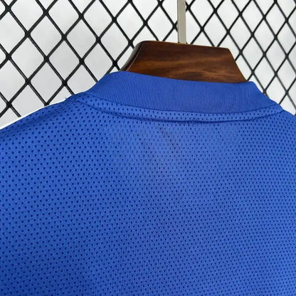 CHELSEA FC 2009-10 LONG SLEEVE CLASSIC SHIRT