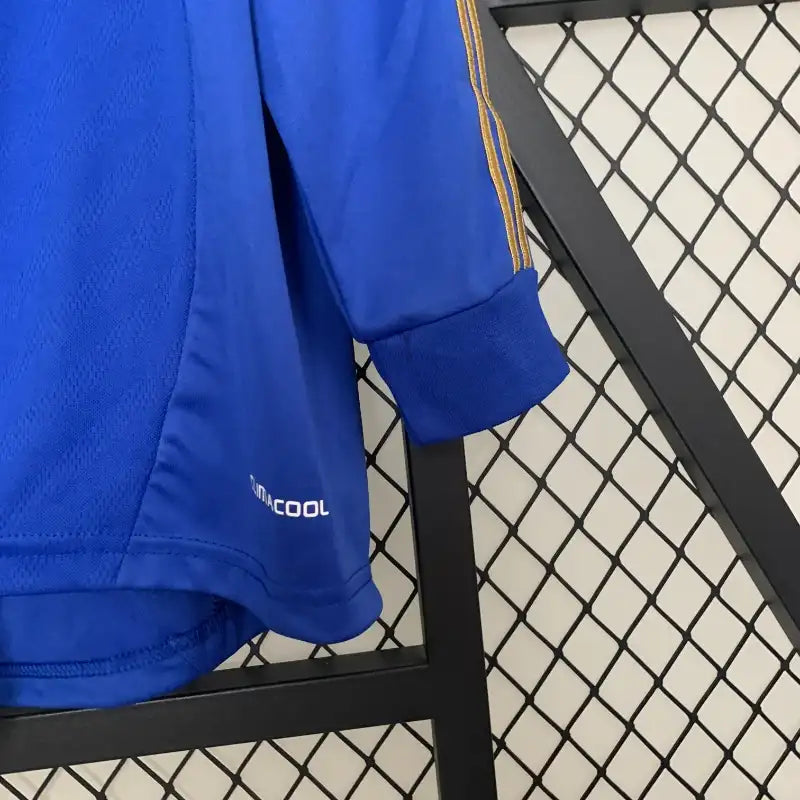 CHELSEA FC 2012-13 LONG SLEEVE CLASSIC SHIRT