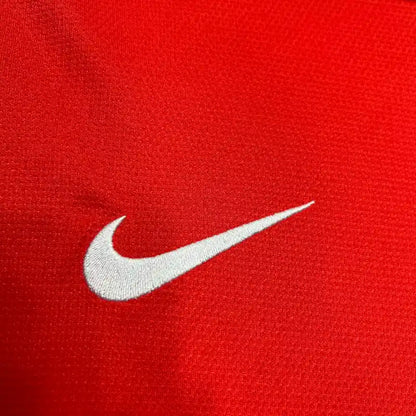 ARSENAL FC 2012-13 LONG SLEEVE CLASSIC SHIRT