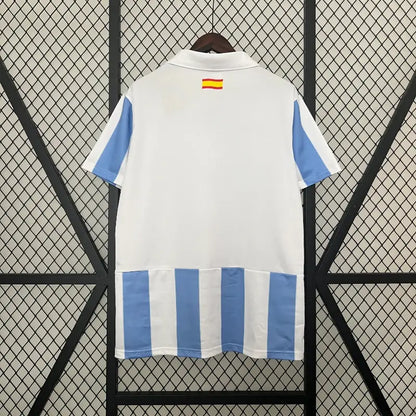 MALAGA CF 2012-13 CLASSIC SHIRT