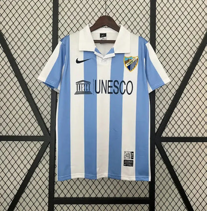 MALAGA CF 2012-13 CLASSIC SHIRT