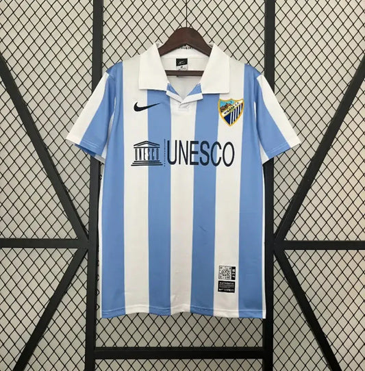 MALAGA CF 2012-13 CLASSIC SHIRT