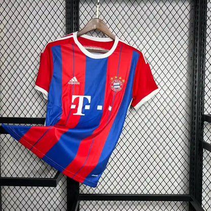 FC BAYERN MUNICH 2014-15 CLASSIC SHIRT
