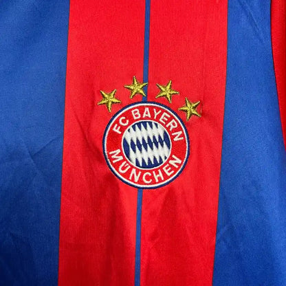 FC BAYERN MUNICH 2014-15 CLASSIC SHIRT