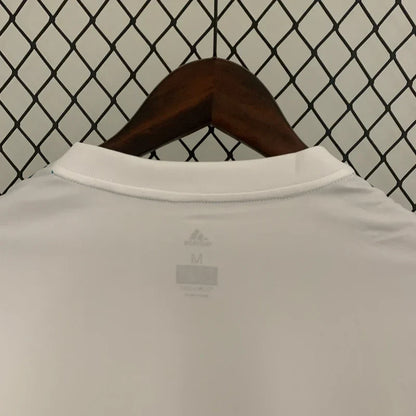 REAL MADRID LONG SLEEVE CLASSIC SHIRT 2017-18