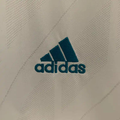 REAL MADRID LONG SLEEVE CLASSIC SHIRT 2017-18