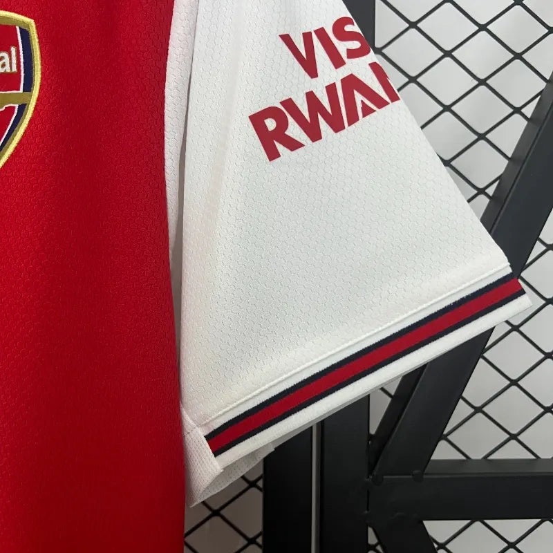 ARSENAL FC CLASSIC SHIRT 2019-20
