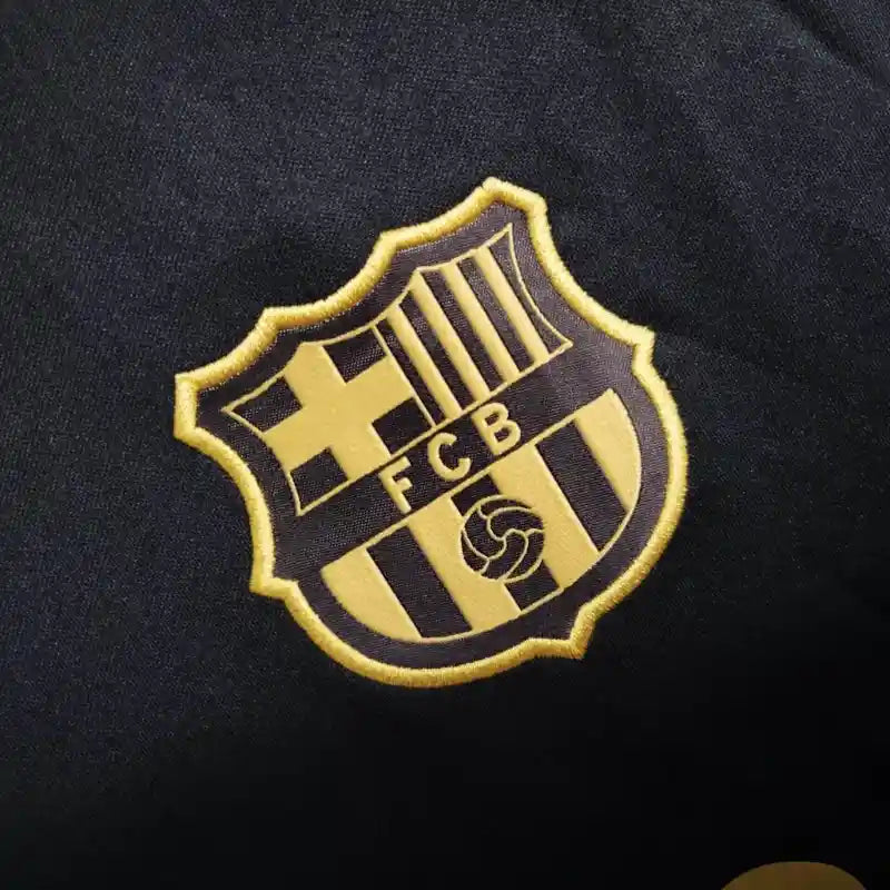 FC BARCELONA CLASSIC T-SHIRT 1998-99