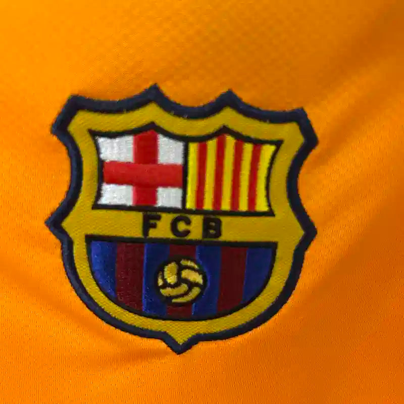 FC BARCELONA CLASSIC T-SHIRT 1998-99
