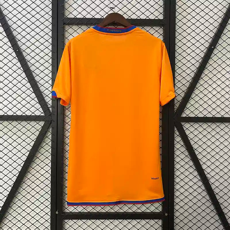 FC BARCELONA CLASSIC T-SHIRT 1998-99