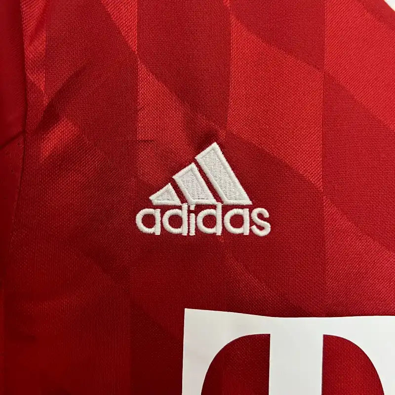 FC BAYERN MUNICH 2013-14 CLASSIC SHIRT