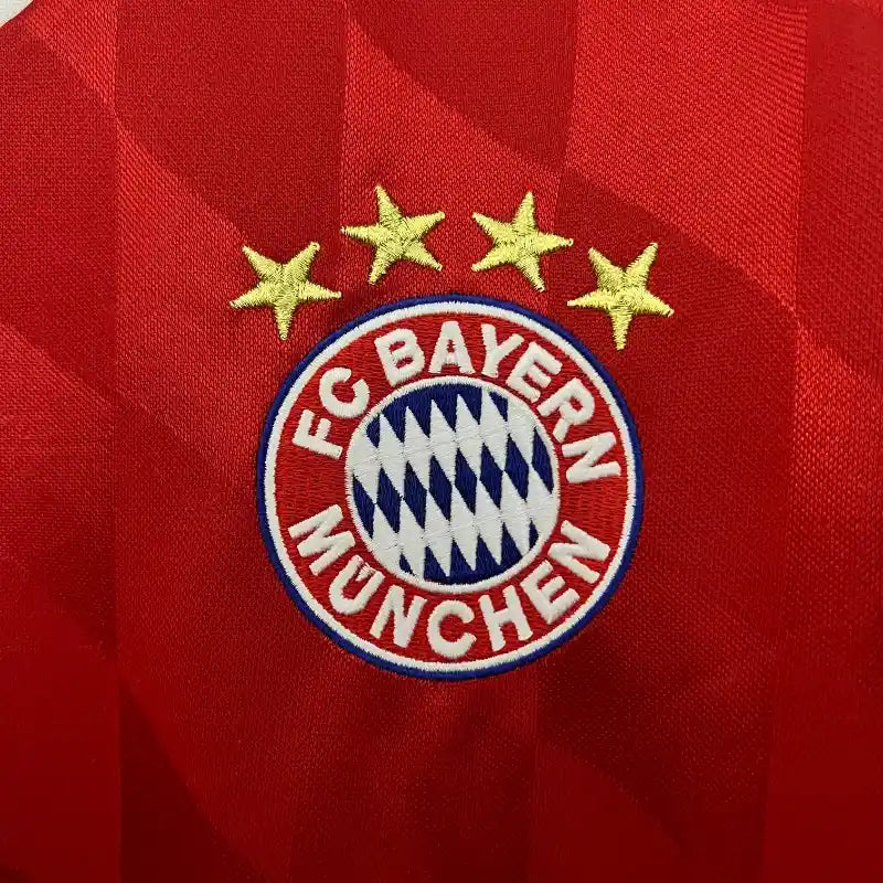 FC BAYERN MUNICH 2013-14 CLASSIC SHIRT