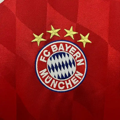 FC BAYERN MUNICH 2013-14 CLASSIC SHIRT
