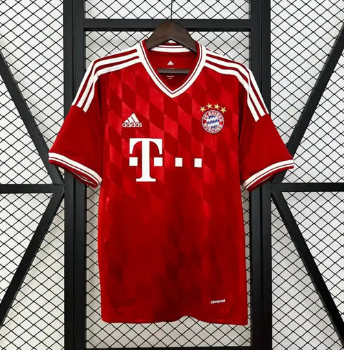 FC BAYERN MUNICH 2013-14 CLASSIC SHIRT