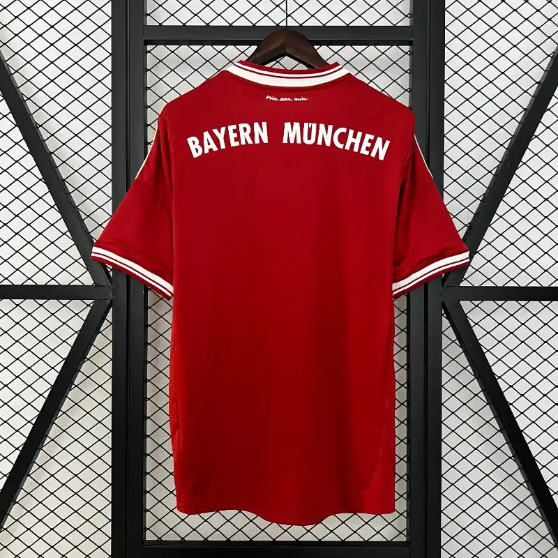 FC BAYERN MUNICH 2013-14 CLASSIC SHIRT