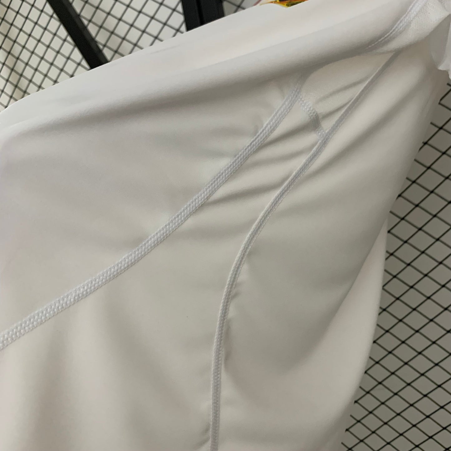 SPAIN AWAY CLASSIC SHIRT 2011