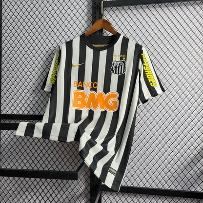 SANTOS 2012/13 AWAY SHIRT
