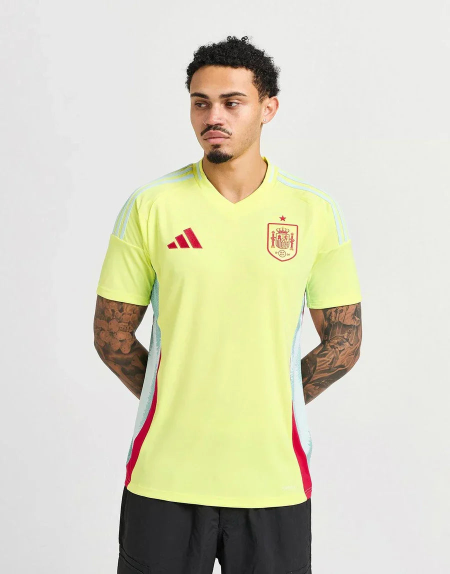 SPAIN 2024 AWAY JERSEY