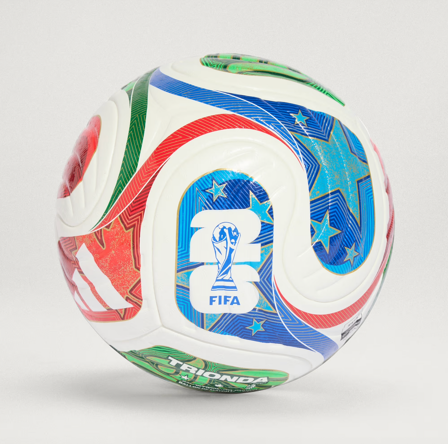 WORLD CUP BALL 2026