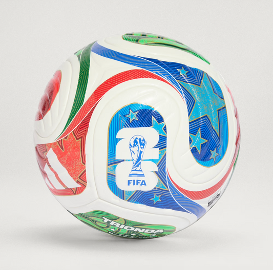 WORLD CUP BALL 2026