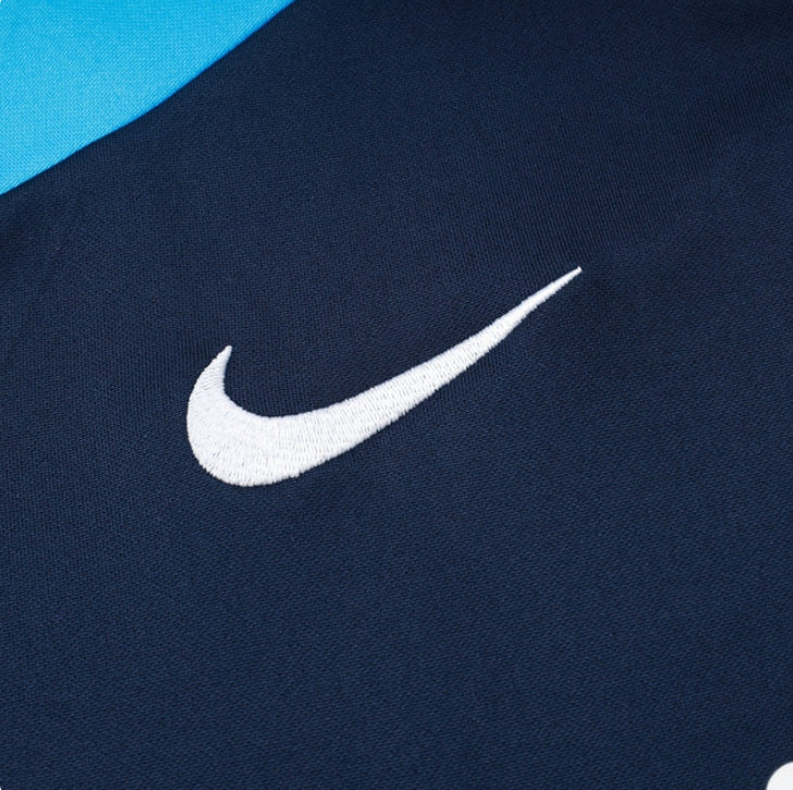 CHELSEA DARK BLUE TRACKSUIT