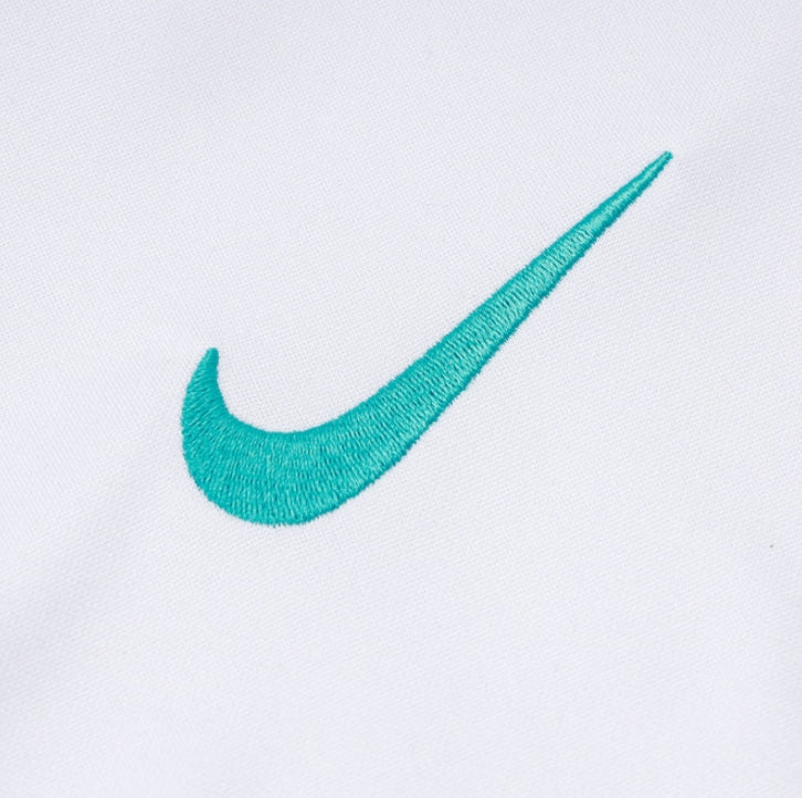 PORTUGAL GREEN AND WHITE TRACKSUIT