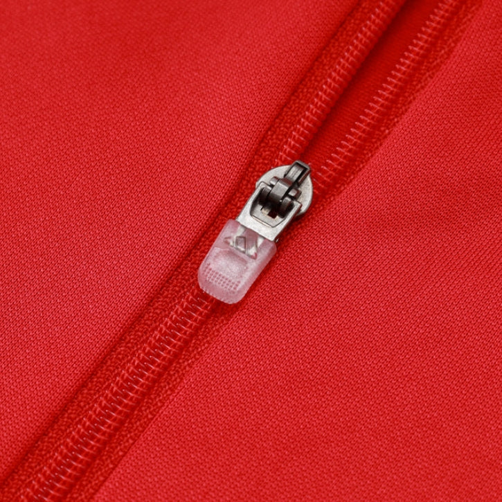 ARSENAL DARK BLUE AND RED TRACKSUIT