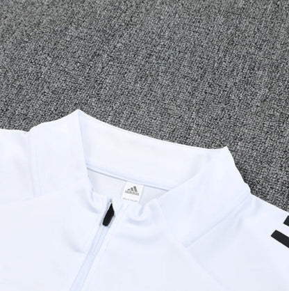 2025/2026 INTER MIAMI WHITE TRACKSUIT