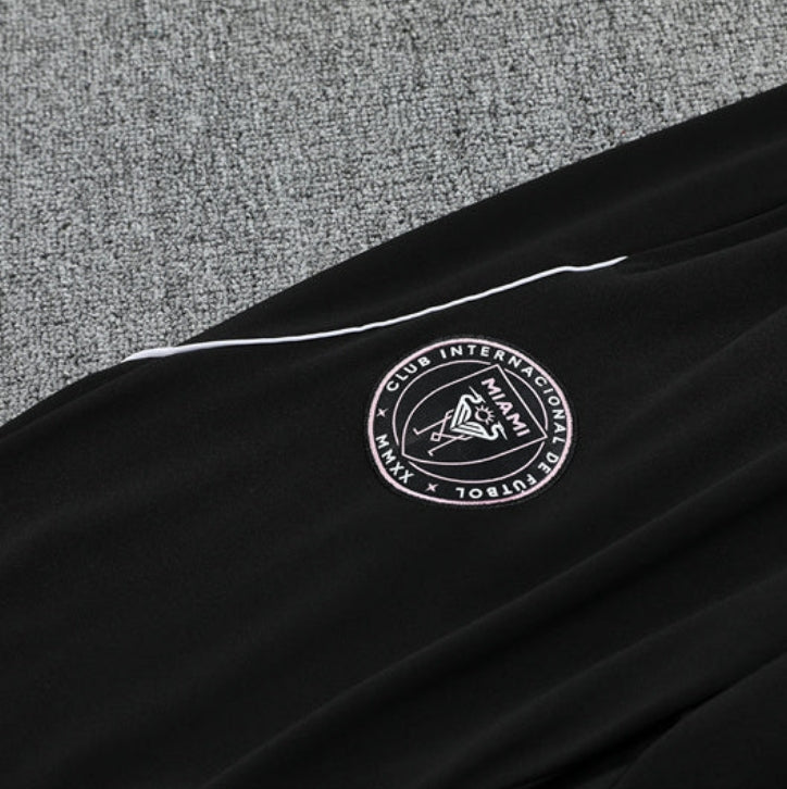 2025/2026 INTER MIAMI WHITE TRACKSUIT