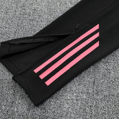 REAL MADRID MYTIC FLAME TRACKSUIT