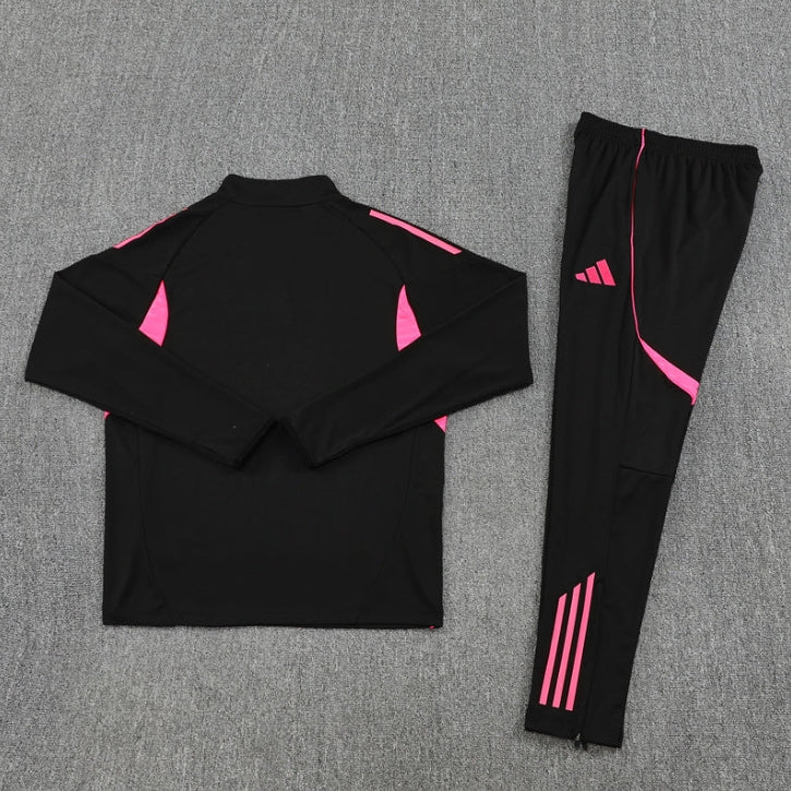 ARSENAL NEON NOIR TRACKSUIT