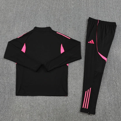 ARSENAL NEON NOIR TRACKSUIT