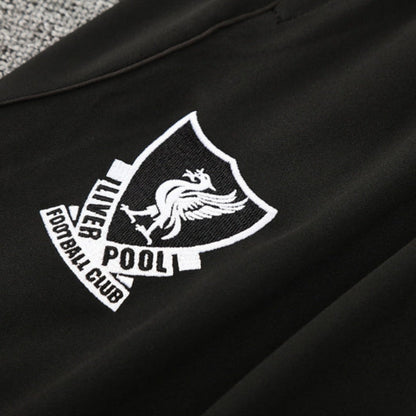 2025/2026 LIVERPOOL MINT GREEN TRACKSUIT