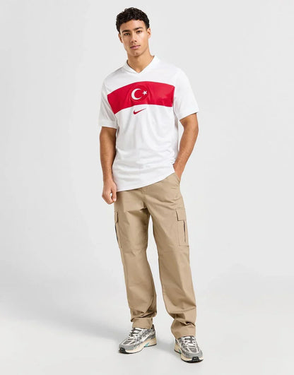 TURKEY 2024 HOME JERSEY