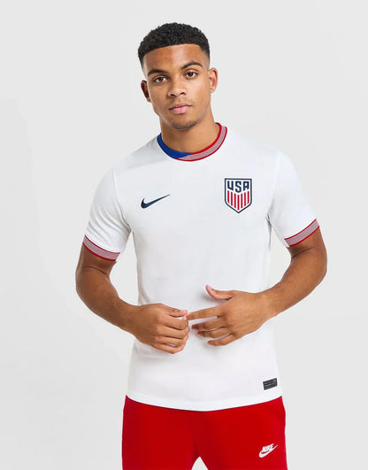 USA 2024 HOME JERSEY