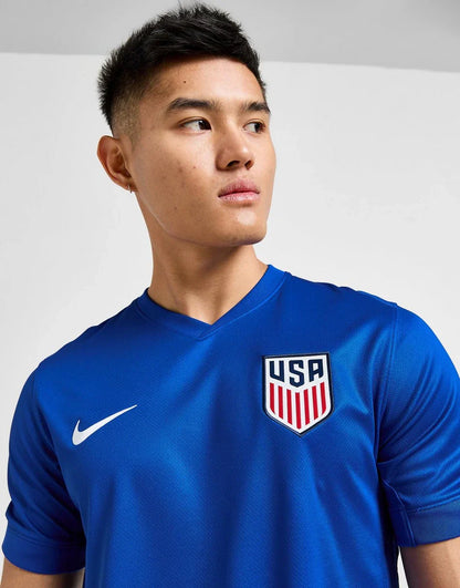 USA 2024 AWAY JERSEY