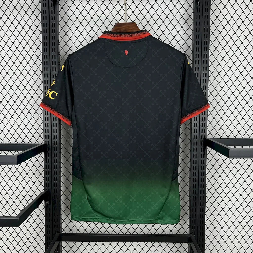 AC MILAN X DIAVOLI | LIMITED EDITION