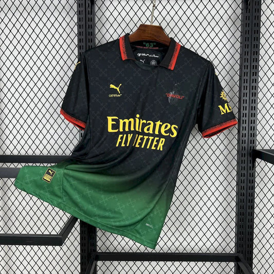 AC MILAN X DIAVOLI | LIMITED EDITION