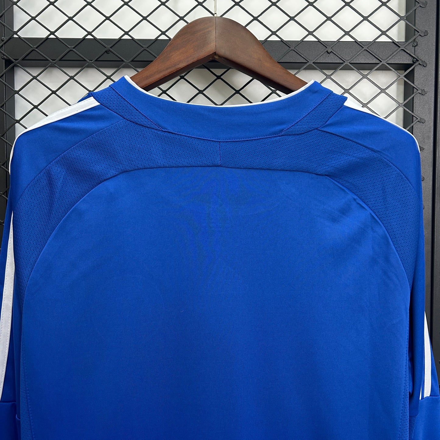 CHELSEA FC 2006-07 LONG SLEEVE CLASSIC SHIRT